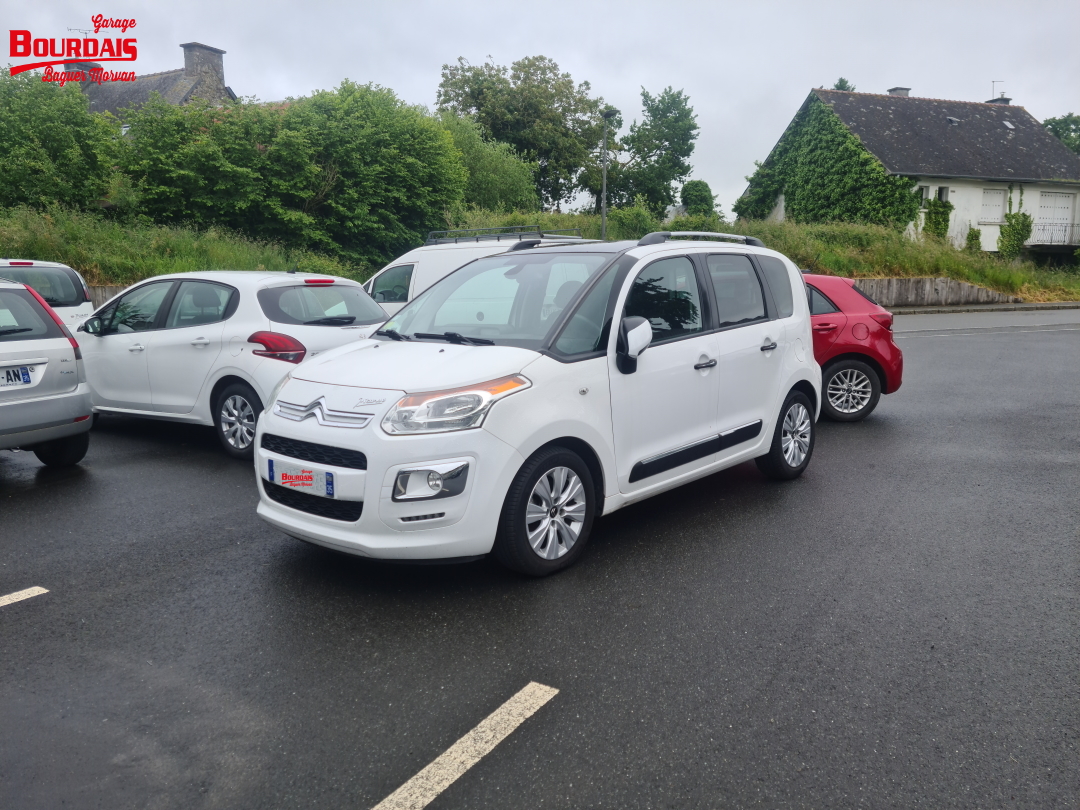 CITROEN C3 PICASSO 1.6HDI 100 EXCLUSIVE 2 20240529 171451 1
