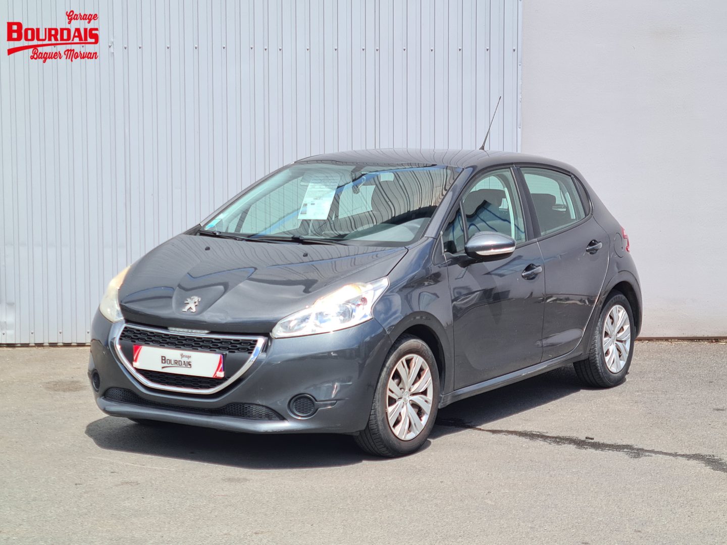 PEUGEOT 208 ACTIVE 1.4HDI 70 2 20240710 131920