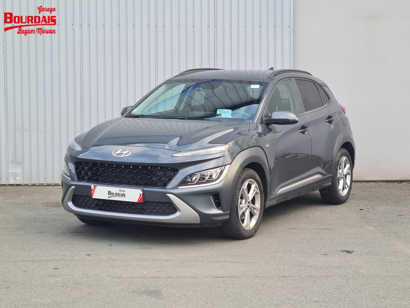 HYUNDAI KONA 1.0GDI CREATIVE 120CH 2 20240724 081202 1