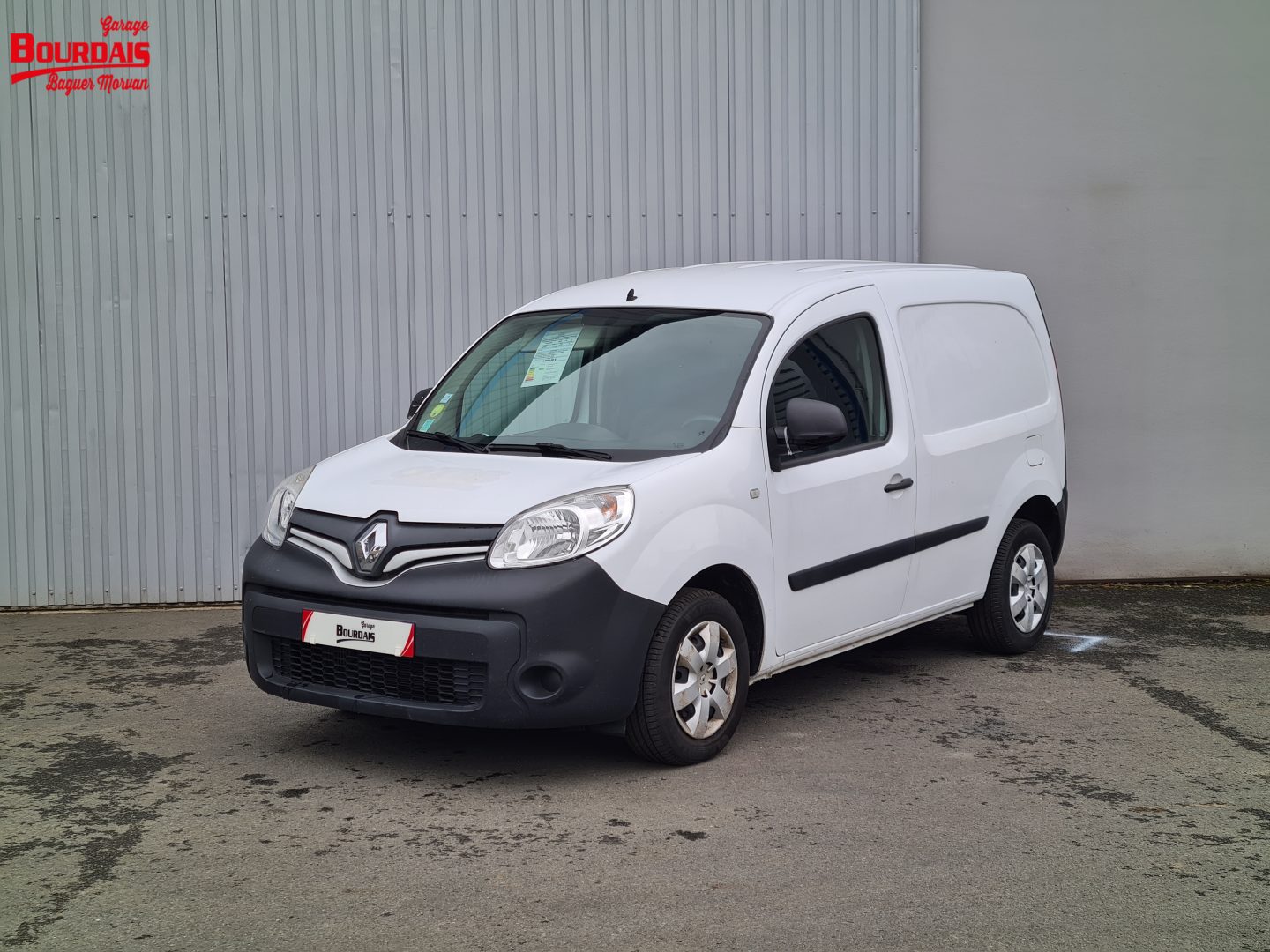 RENAULT KANGOO GRAND CONFORT 1.5dci 90 2 20240924 133404