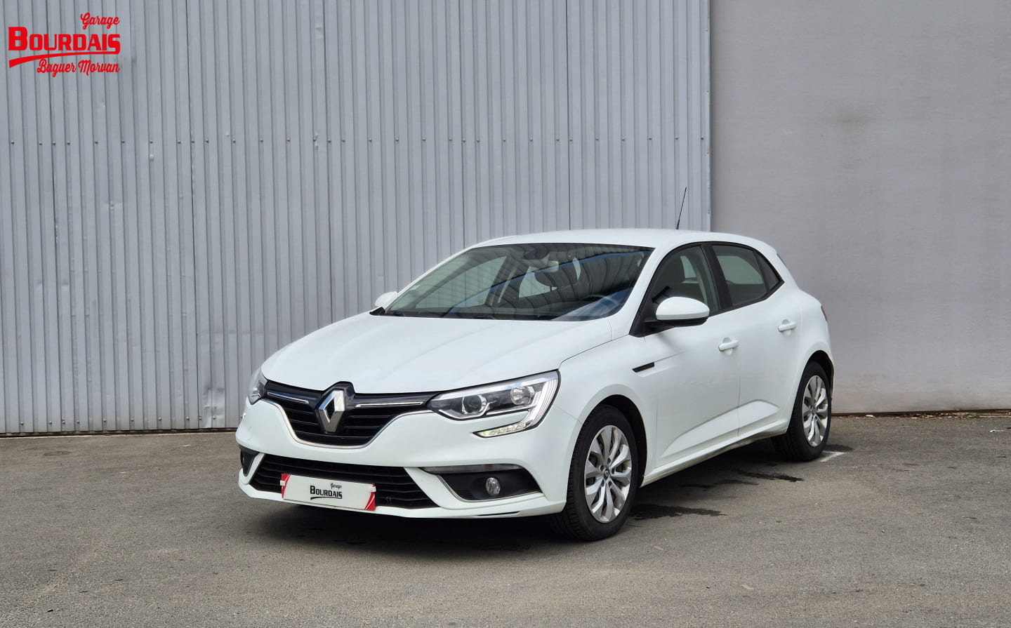 RENAULT MEGANE SOCIETE AIR NAV bdCi 115ch 2 20250506 145953